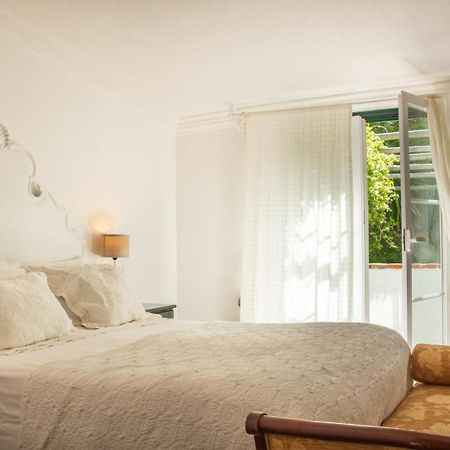 Casa Da Adoa B&B Portinho da Arrábida Dış mekan fotoğraf