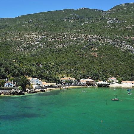 Casa Da Adoa B&B Portinho da Arrábida Dış mekan fotoğraf