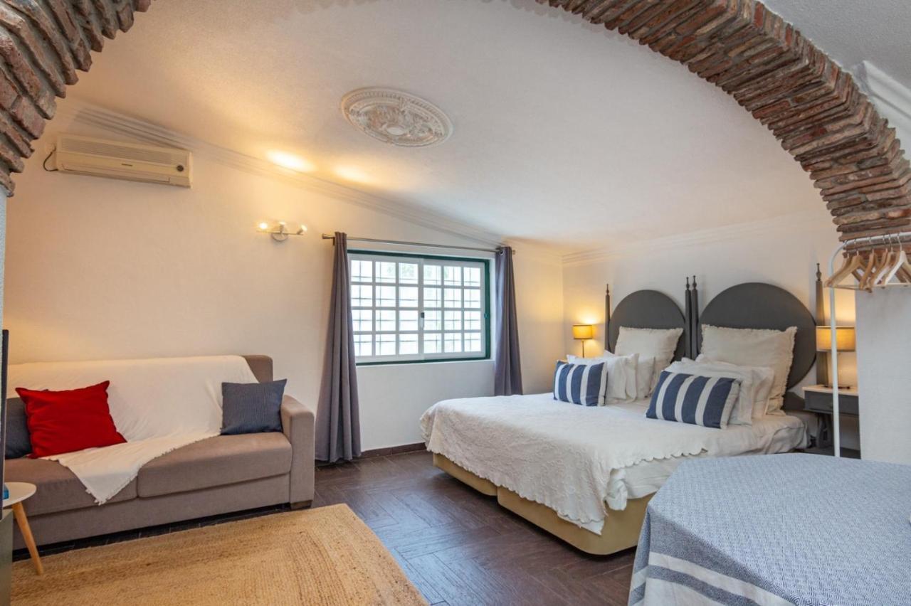 Casa Da Adoa B&B Portinho da Arrábida Oda fotoğraf