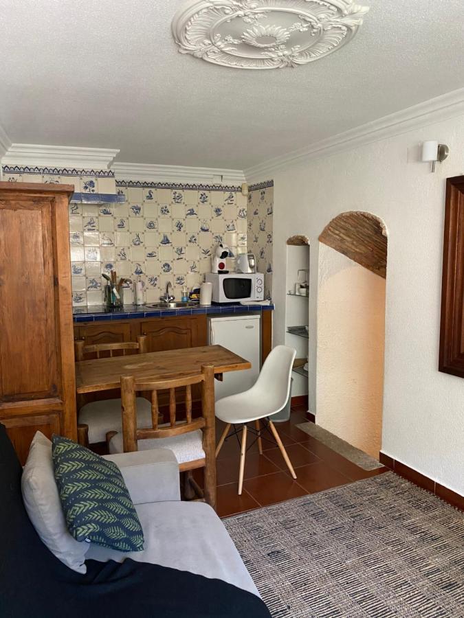 Casa Da Adoa B&B Portinho da Arrábida Oda fotoğraf