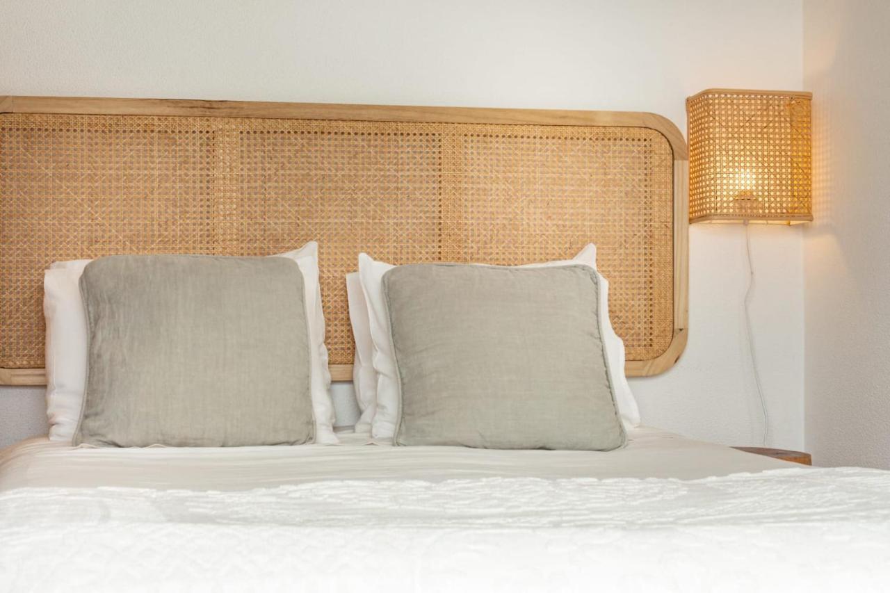 Casa Da Adoa B&B Portinho da Arrábida Dış mekan fotoğraf