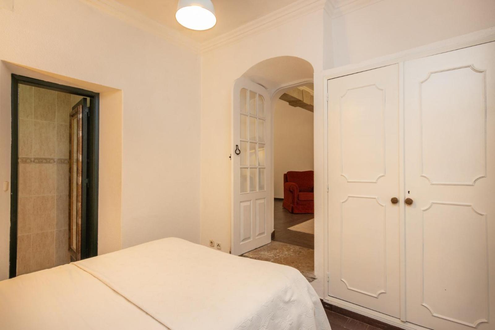Casa Da Adoa B&B Portinho da Arrábida Oda fotoğraf