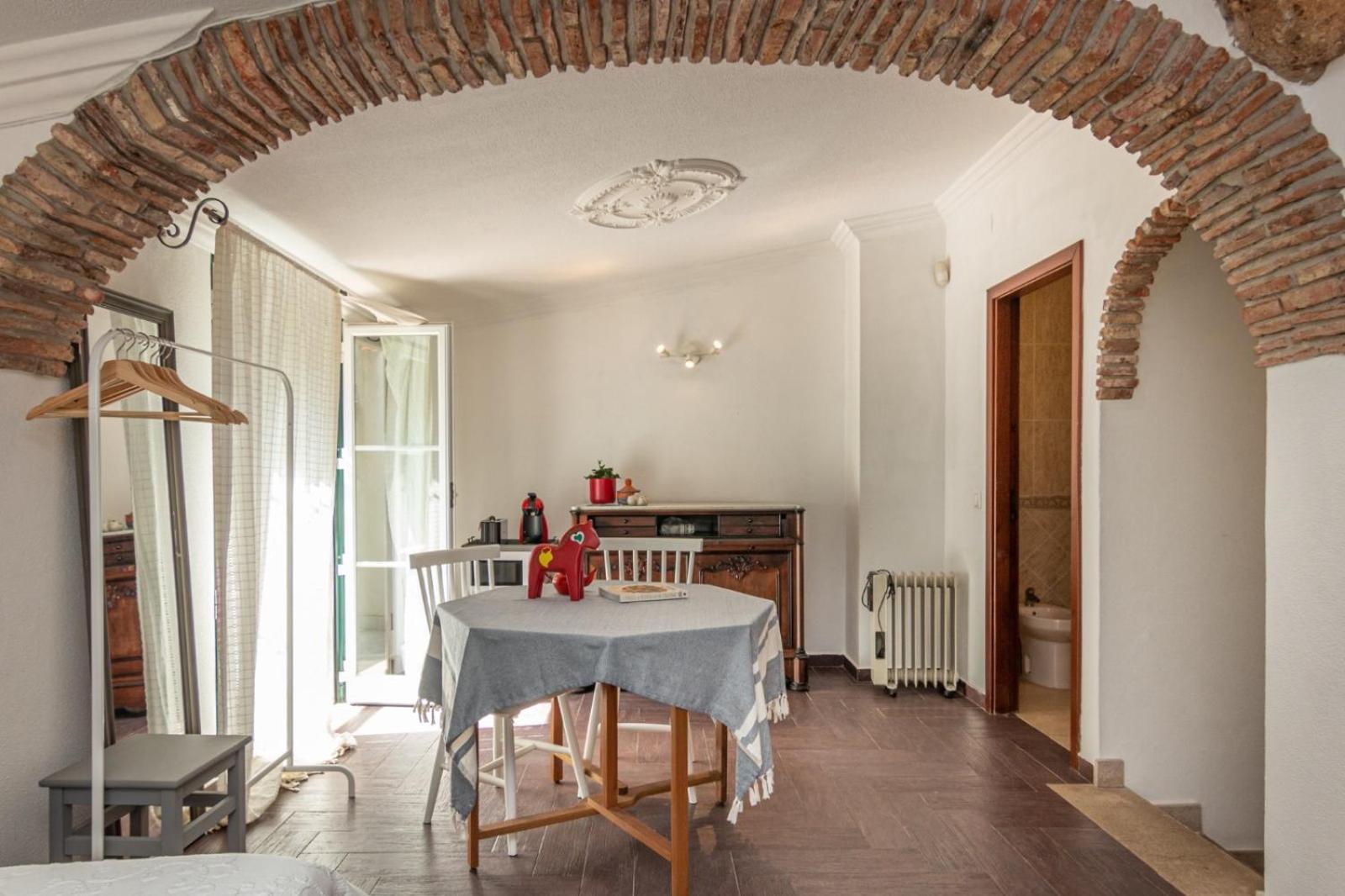 Casa Da Adoa B&B Portinho da Arrábida Oda fotoğraf