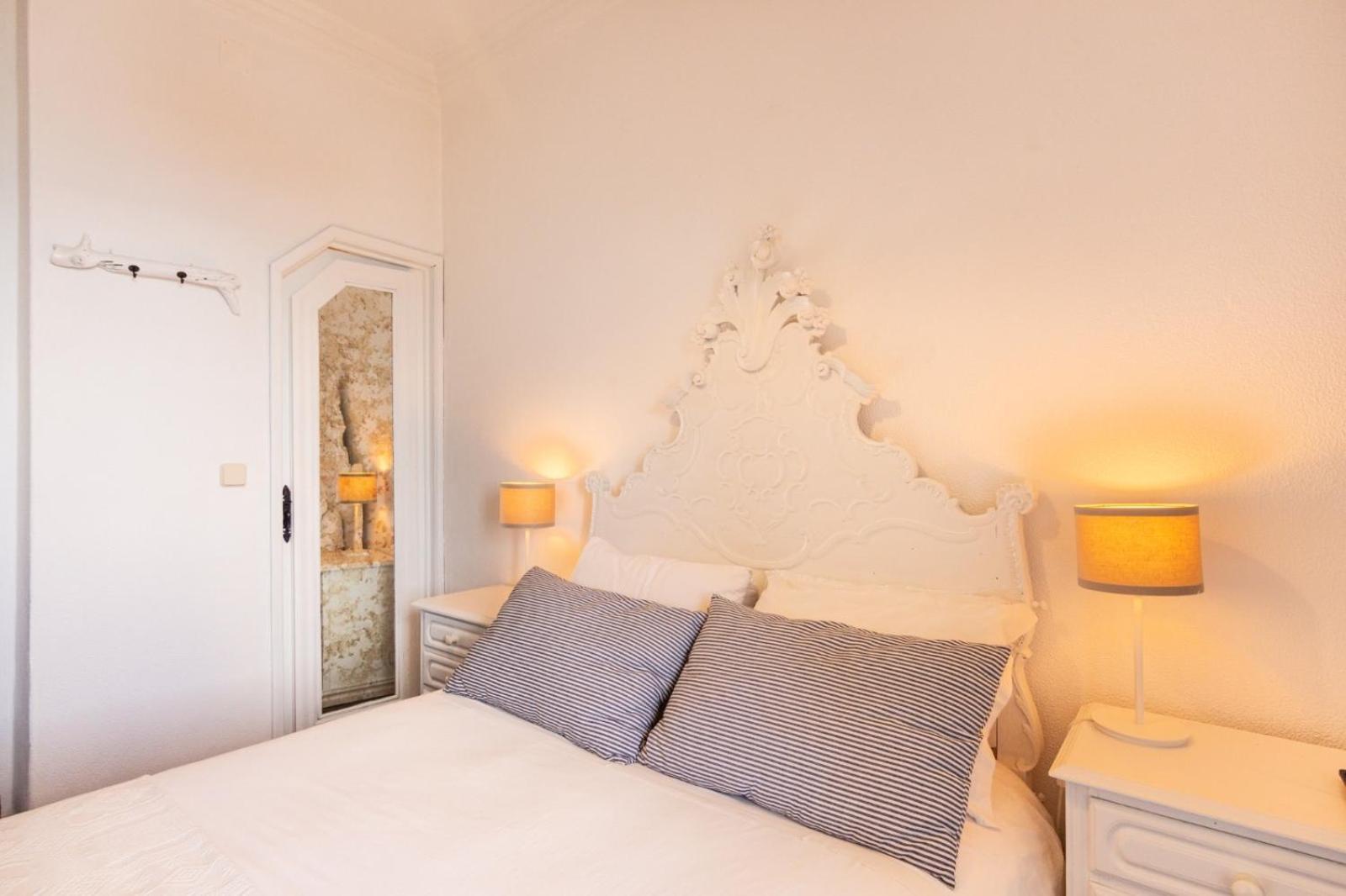 Casa Da Adoa B&B Portinho da Arrábida Oda fotoğraf